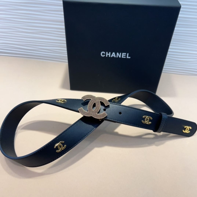 Chanel Belts